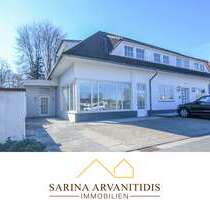 Büro in Lilienthal 2.300,00 € 322 m²
