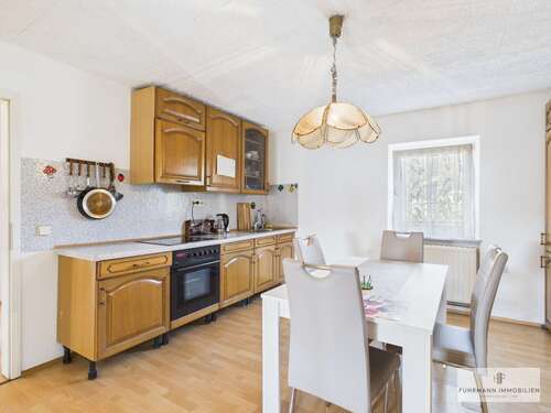 Foto - Wohnung zum Kaufen in Saarbrücken 99.000,00 € 79 m²