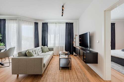 Foto - Wohnen auf Zeit in Berlin 1.450,00 €