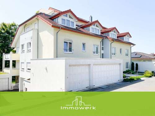 Foto - Wohnung zum Kaufen in Pforzheim 510.000,00 € 160 m²