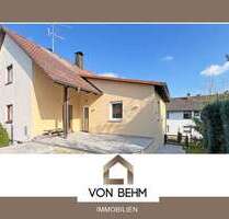 Wohnung zum Kaufen in Geisenfeld 380.000,00 € 106.91 m²