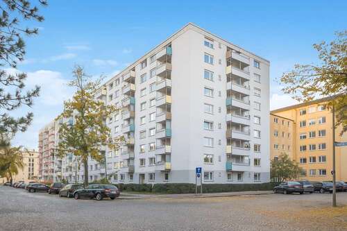 Foto - Wohnung zum Kaufen in München 550.000,00 € 83.71 m²