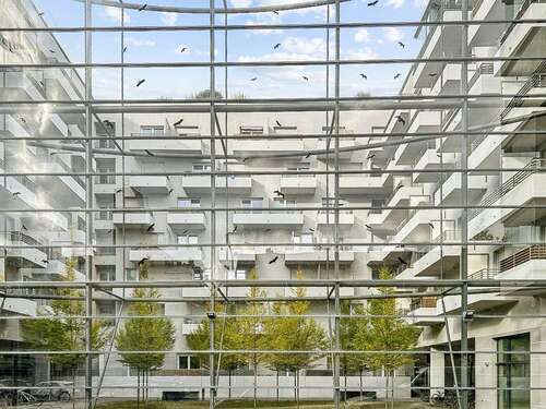 Foto - Wohnung zum Kaufen in München 239.000,00 € 21.3 m²