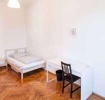 WG-Zimmer in München 790,00 € 16 m²