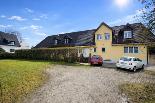 Foto - Wohnung zum Kaufen in Dachau 675.000,00 € 100 m²