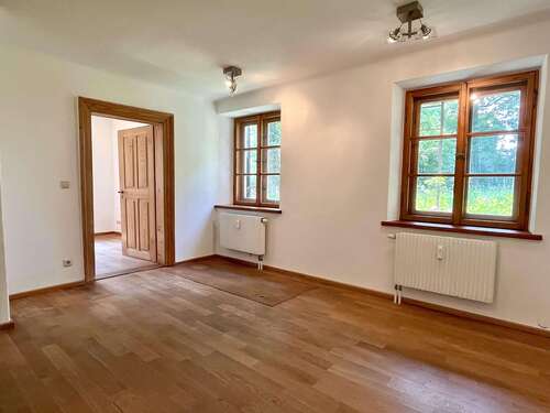 Foto - Büro in Miesbach 420,00 € 25 m²