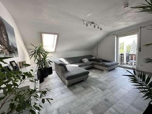 Foto - Wohnung zum Kaufen in Altenstadt 159.000,00 € 80 m²