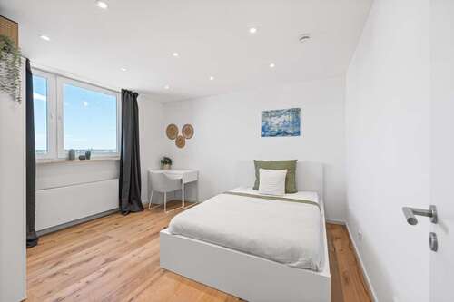 Foto - WG-Zimmer in München 850,00 € 14.5 m²