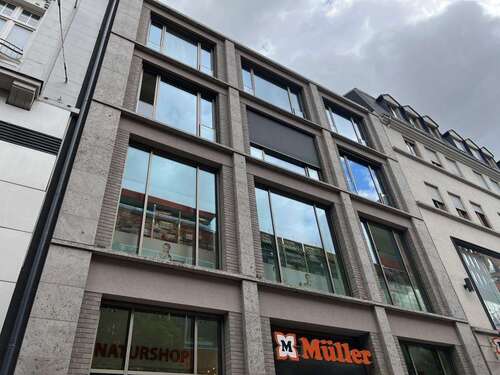 Foto - Wohnung zum Mieten in Wiesbaden 1.629,00 € 107.5 m²