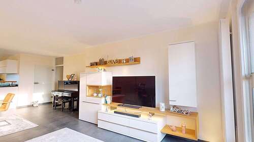 Foto - Wohnung zum Kaufen in Kaarst 449.000,00 € 115 m²