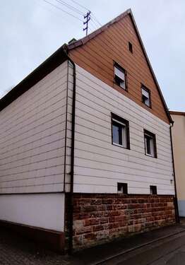 Foto - Haus zum Kaufen in Queidersbach 114.000,00 € 91 m²