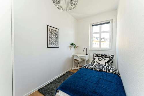 Foto - WG-Zimmer in Berlin 570,00 € 8 m²