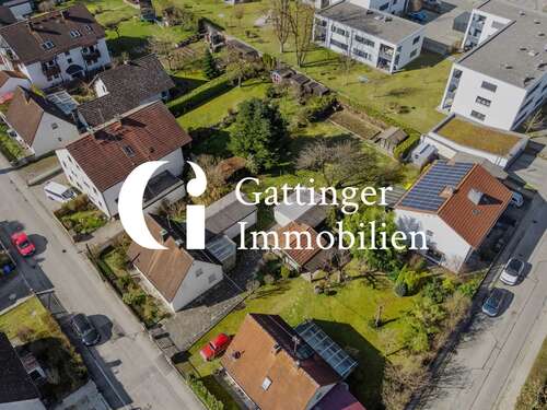 Foto - Grundstück zu verkaufen in Fürstenfeldbruck 1.242.000,00 € 1002 m²