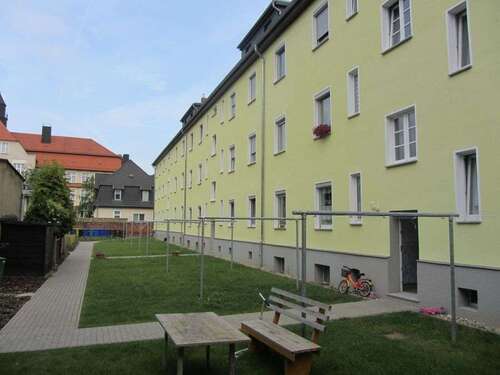 Foto - Wohnung zum Mieten in Schönebeck 402,00 € 68.49 m²