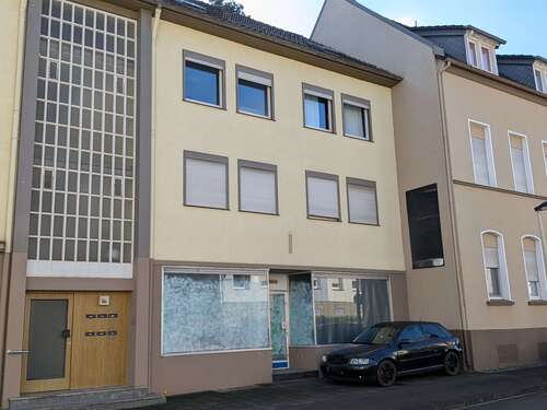 Foto - Wohnung zum Mieten in Solingen 630,00 € 78 m²