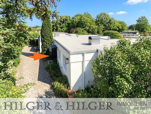 Foto - Haus zum Kaufen in München 775.000,00 € 142 m²