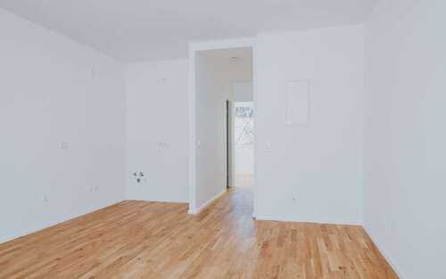 Foto - Wohnung zum Kaufen in Stuttgart 220.000,00 € 47.64 m²