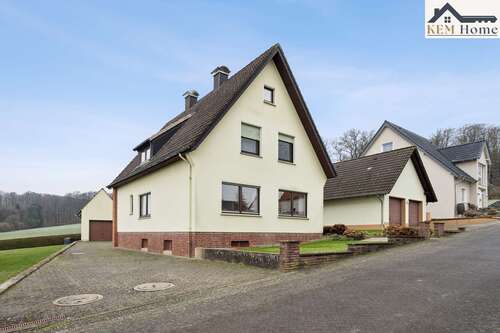 Foto - Haus zum Kaufen in Kalletal 259.000,00 € 150 m²