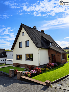 Foto - Haus zum Kaufen in Kalletal 259.000,00 € 150 m²