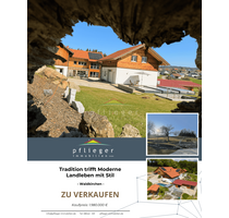 Haus zum Kaufen in Waldkirchen 1.980.000,00 € 300 m²