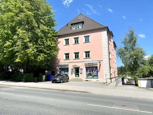 Foto - Wohnung zum Mieten in Zwickau 190,00 € 26.35 m²