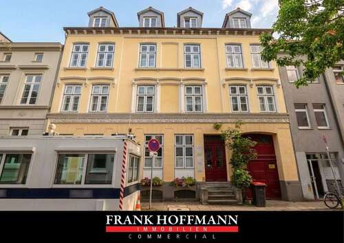 Foto - Büro in Hamburg 2.960,00 € 160 m²