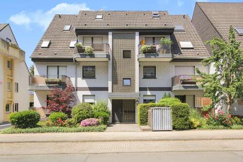 Foto - Wohnung zum Kaufen in Essen 260.000,00 € 110 m²