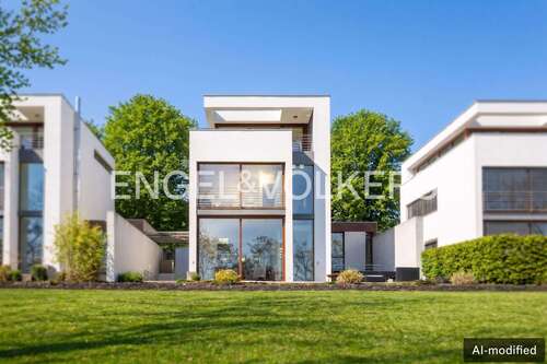 Foto - Haus zum Kaufen in Oberursel 2.590.000,00 € 276 m²