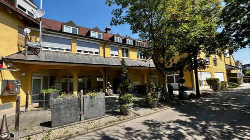 Foto - Wohnung zum Kaufen in Günding 199.000,00 € 42.8 m²