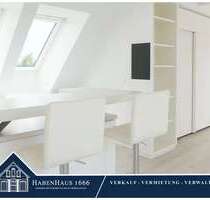 Wohnung zum Mieten in Bremen 630,00 € 43 m²