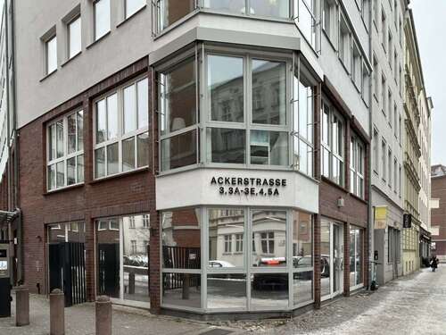 Foto - Büro in Berlin 8.000,00 € 200 m²
