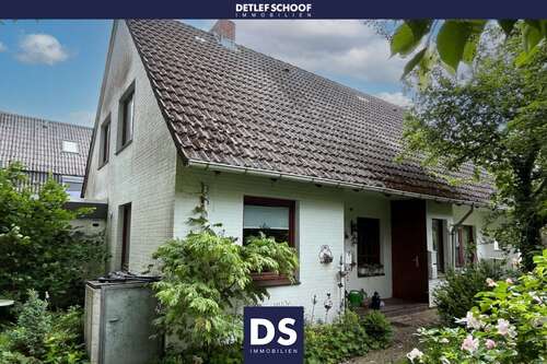 Foto - Haus zum Kaufen in Molfsee 248.000,00 € 139 m²
