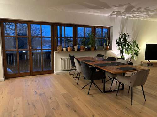 Foto - Wohnung zum Mieten in Oberhaching 2.300,00 € 130 m²