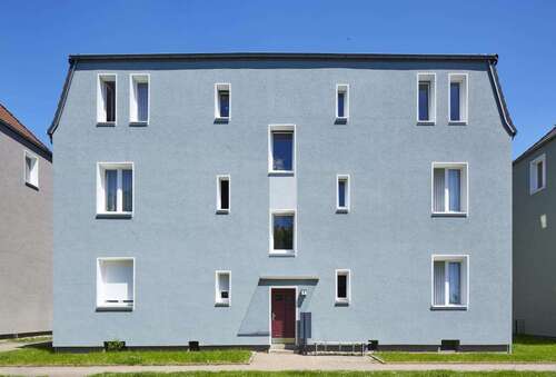Foto - Wohnung zum Mieten in Dortmund 509,00 € 65.6 m²