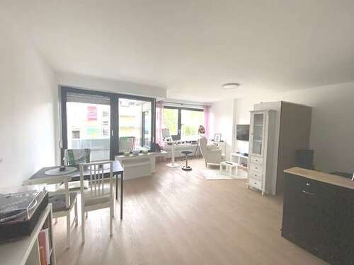 Foto - Wohnung zum Mieten in Bonn 800,00 € 42 m²
