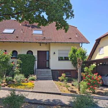 Foto - Haus zum Kaufen in Gelnhausen 480.000,00 € 154 m²
