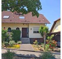 Haus zum Kaufen in Gelnhausen 480.000,00 € 154 m²