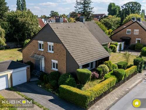 Foto - Haus zum Kaufen in Hilden 539.000,00 € 140.72 m²