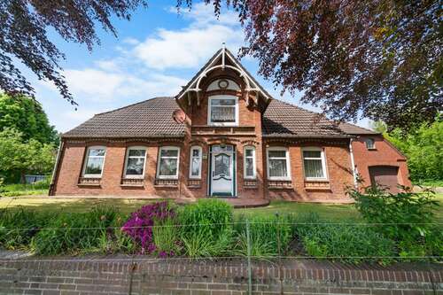 Foto - Haus zum Kaufen in Ramstedt 259.900,00 € 100 m²
