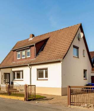 Foto - Haus zum Kaufen in Braunschweig 295.000,00 € 120 m²