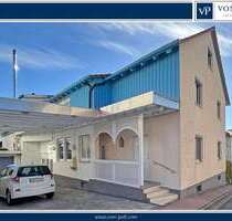 Haus zum Kaufen in Abtsteinach 470.000,00 € 200 m²