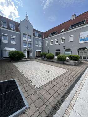 Foto - Halle in Schwabmünchen 700,00 € 136 m²