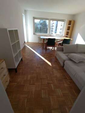 Foto - Wohnen auf Zeit in Quickborn 1.495,00 €