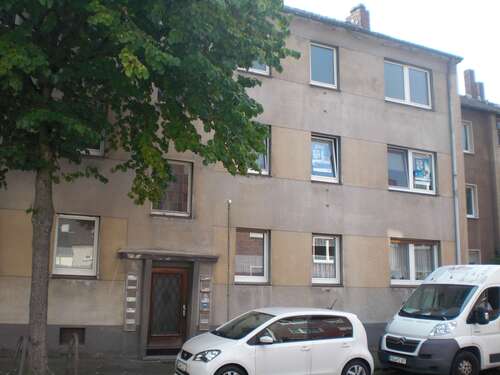 Foto - Wohnung zum Mieten in Duisburg 384,00 € 49.68 m²