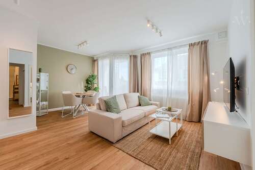 Foto - Wohnen auf Zeit in Berlin 1.390,00 €