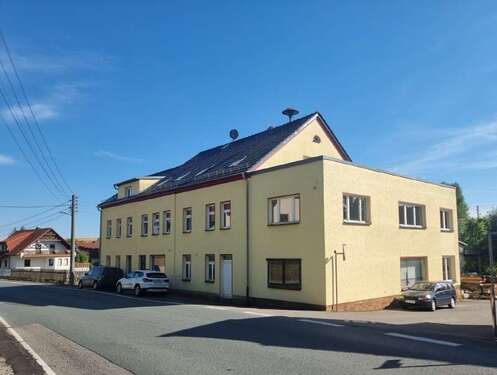 Foto - Haus zum Kaufen in Crimmitschau 80.000,00 € 266 m²