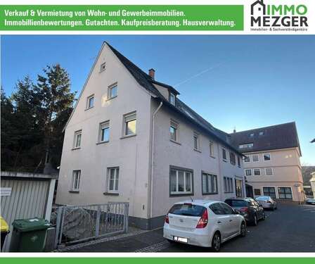 Foto - Haus zum Kaufen in Markgröningen 295.000,00 € 160 m²