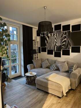 Foto - Wohnung zum Mieten in Hanau 950,00 € 63.51 m²