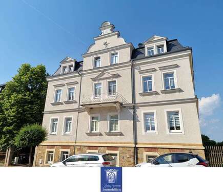 Foto - Wohnung zum Mieten in Rabenau 315,00 € 44.9 m²