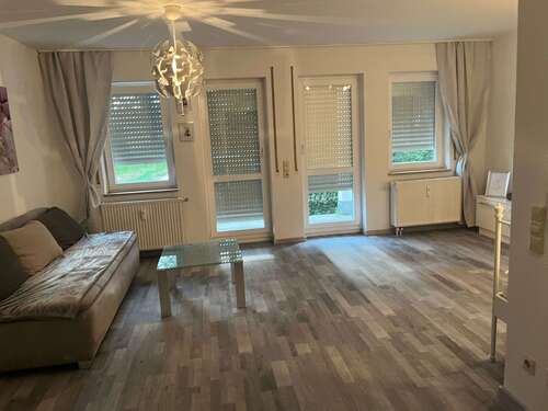 Foto - Wohnung zum Mieten in Meersburg 650,00 € 43 m²